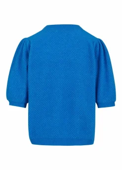 Cc Heart Elsa Alpaca Top
