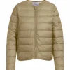 Cc Heart Emma Quilted Jacket