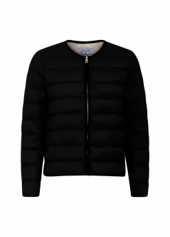 Cc Heart Emma Quilted Jacket