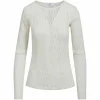 Cc Heart Jojo Lace Top