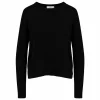 Cc Heart Julia Cashmere O-Neck