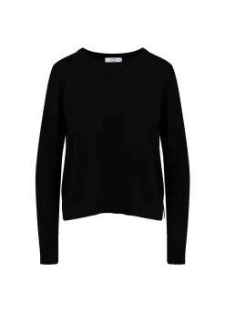 Cc Heart Julia Cashmere O-Neck