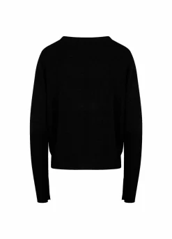 Cc Heart Julia Cashmere O-Neck