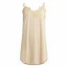 Cc Heart Lace Slip Dress