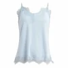 Cc Heart Lace Top