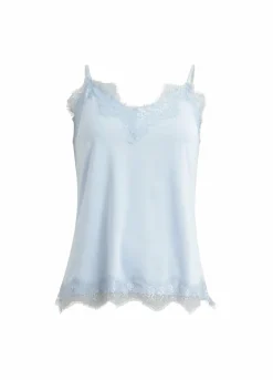 Cc Heart Lace Top