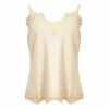 Cc Heart Lace Top