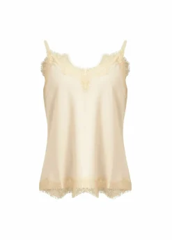 Cc Heart Lace Top