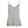 Cc Heart Lace Top