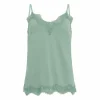 Cc Heart Lace Top