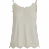 Cc Heart Lace Top