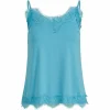 Cc Heart Lace Top