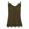 Cc Heart Lace Top