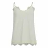 Cc Heart Lace Top