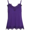 Cc Heart Lace Top