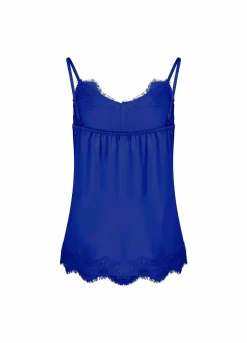 Cc Heart Lace Top