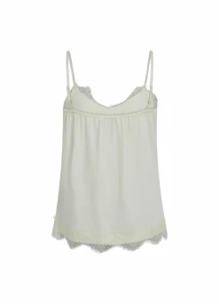 Cc Heart Lace Top