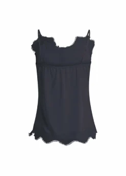 Cc Heart Lace Top