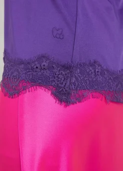 Cc Heart Lace Top