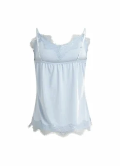 Cc Heart Lace Top