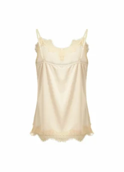 Cc Heart Lace Top