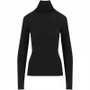 Cc Heart Lana Turtleneck