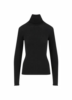 Cc Heart Lana Turtleneck