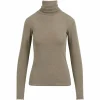 Cc Heart Lana Turtleneck
