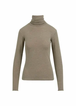 Cc Heart Lana Turtleneck