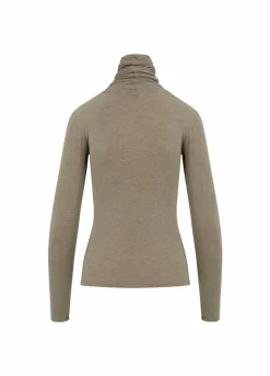 Cc Heart Lana Turtleneck