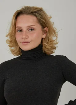 Cc Heart Lana Turtleneck