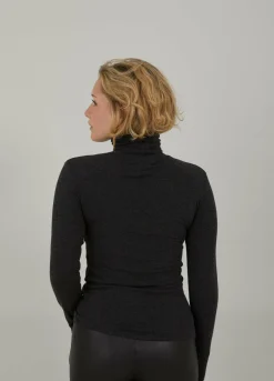 Cc Heart Lana Turtleneck
