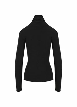 Cc Heart Lana Turtleneck