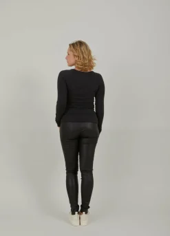 Cc Heart Lana Wool Long Sleeve