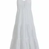 Cc Heart Lara Long Dress