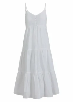 Cc Heart Lara Long Dress