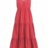 Cc Heart Lara Long Dress