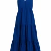Cc Heart Lara Long Dress