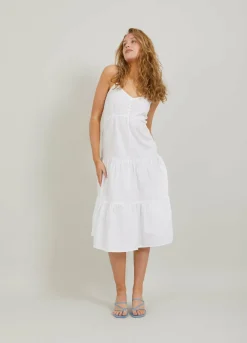Cc Heart Lara Long Dress