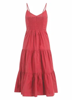 Cc Heart Lara Long Dress