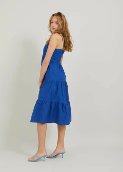 Cc Heart Lara Long Dress