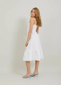 Cc Heart Lara Long Dress
