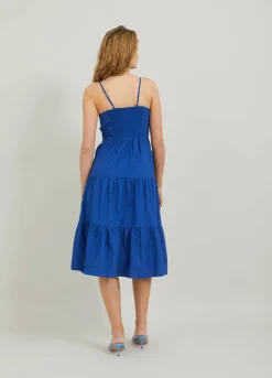 Cc Heart Lara Long Dress