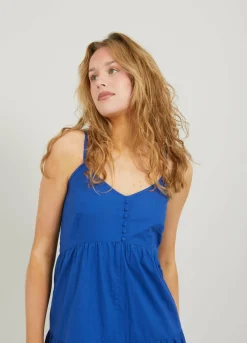 Cc Heart Lara Long Dress