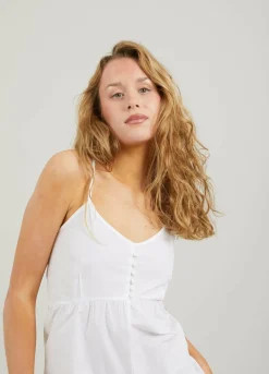 Cc Heart Lara Long Dress