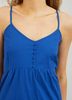 Cc Heart Lara Long Dress