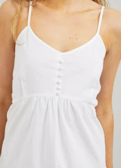 Cc Heart Lara Long Dress
