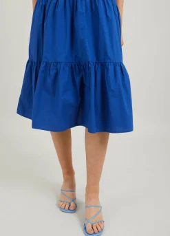 Cc Heart Lara Long Dress