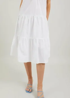 Cc Heart Lara Long Dress