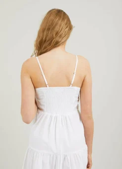 Cc Heart Lara Long Dress
